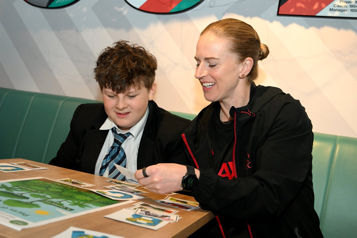 LFC Foundation tweet media