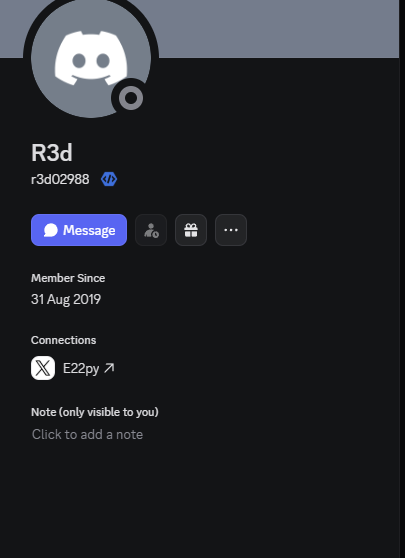 R3d. tweet media