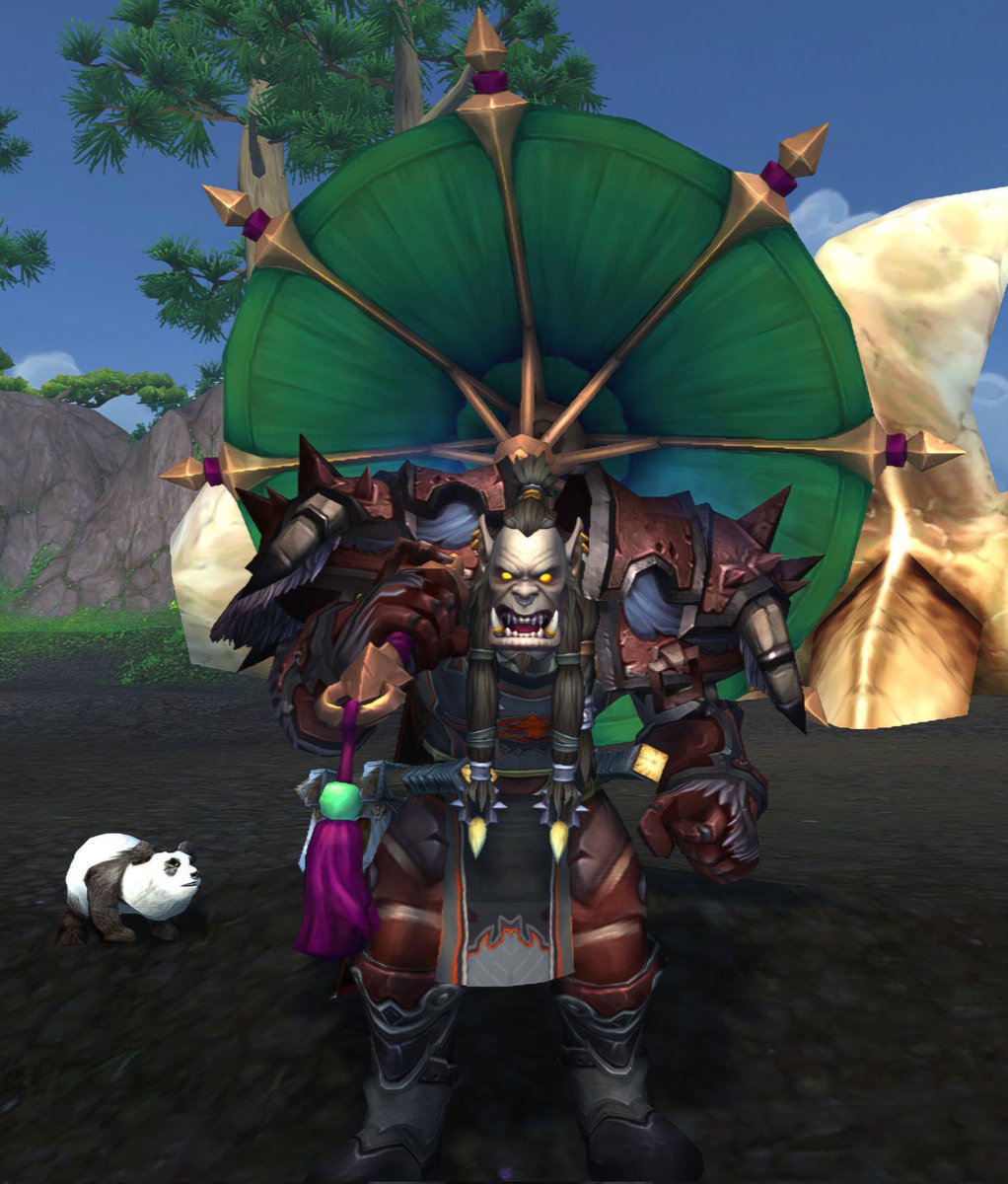 ⚒️ King Gavinor ⚒️ tweet media