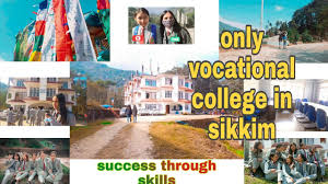 lina1862164's tweet image. A big leap for skill-based education in Sikkim.
The Government Vocational College, Dentam—the state’s first of its kind—aims to empower youth with industry-ready skills, boost employability, and strengthen workforce development. 🚀 #SkillDevelopment #NewIndia