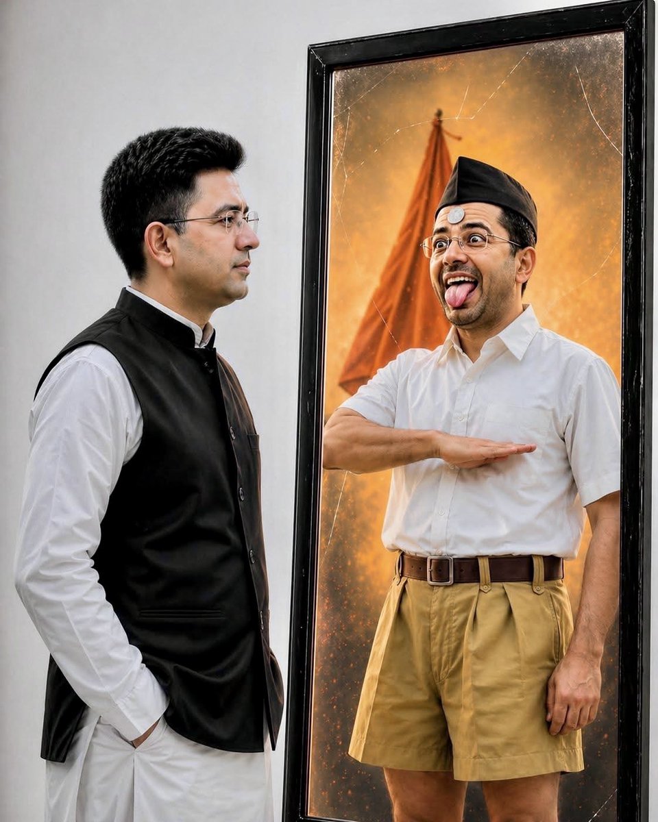 Manish RJ tweet media