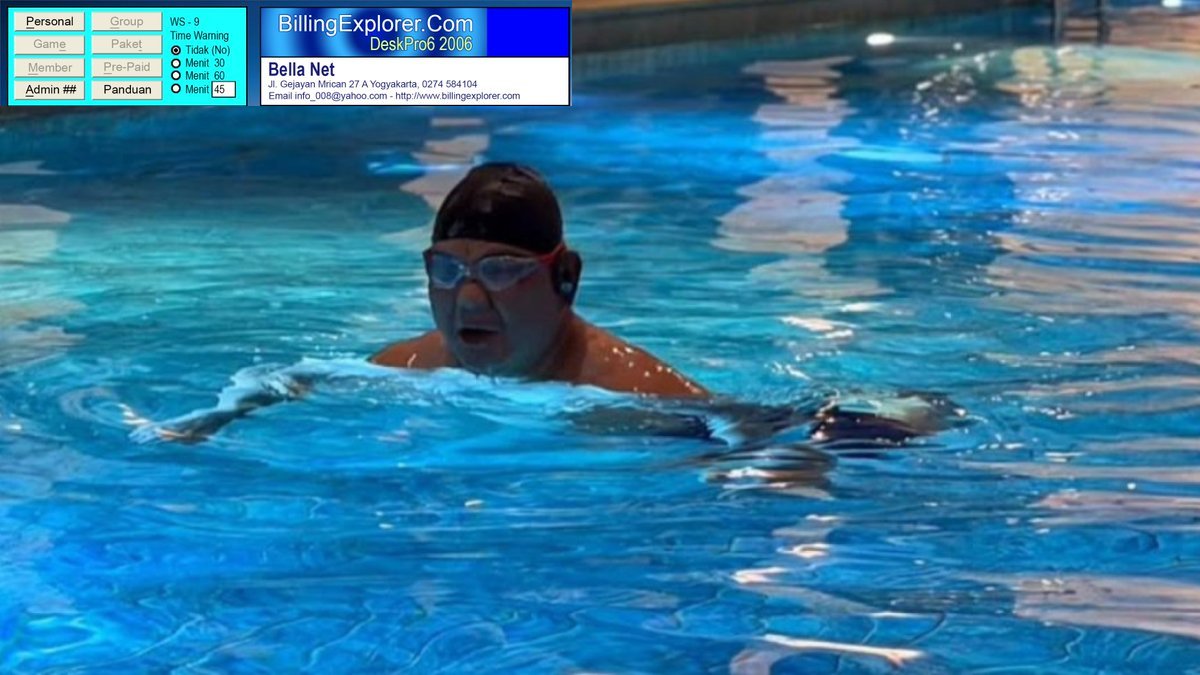 Wicaksono Management LC tweet media