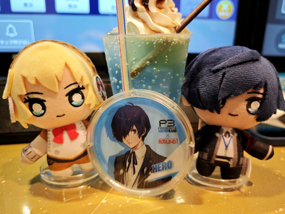 ノポン tweet media