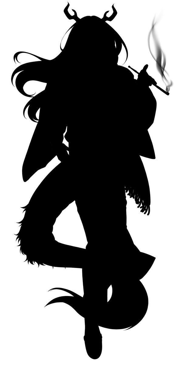 翡翠 龍 tweet media