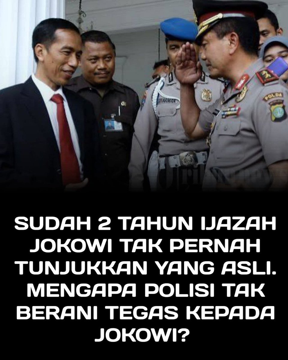Pengadilan Rakyat tweet media