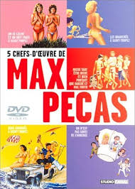merlinpapin3's tweet photo. Aujourd'hui le réalisateur et scénariste #MaxPecas aurait eu 101 ans (décédé en 2003) on lui doit
On se calme et on boit frais
Deux Enfoirés à Saint Tropez
Brigade des Moeurs
Marche pas sur mes Lacets
On est venu là pour s'éclater
Douce Violence
@FredOL69007
❤️si vous aimez https://t.co/05X929hYmt