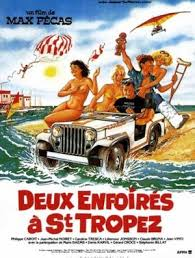 merlinpapin3's tweet photo. Aujourd'hui le réalisateur et scénariste #MaxPecas aurait eu 101 ans (décédé en 2003) on lui doit
On se calme et on boit frais
Deux Enfoirés à Saint Tropez
Brigade des Moeurs
Marche pas sur mes Lacets
On est venu là pour s'éclater
Douce Violence
@FredOL69007
❤️si vous aimez https://t.co/05X929hYmt
