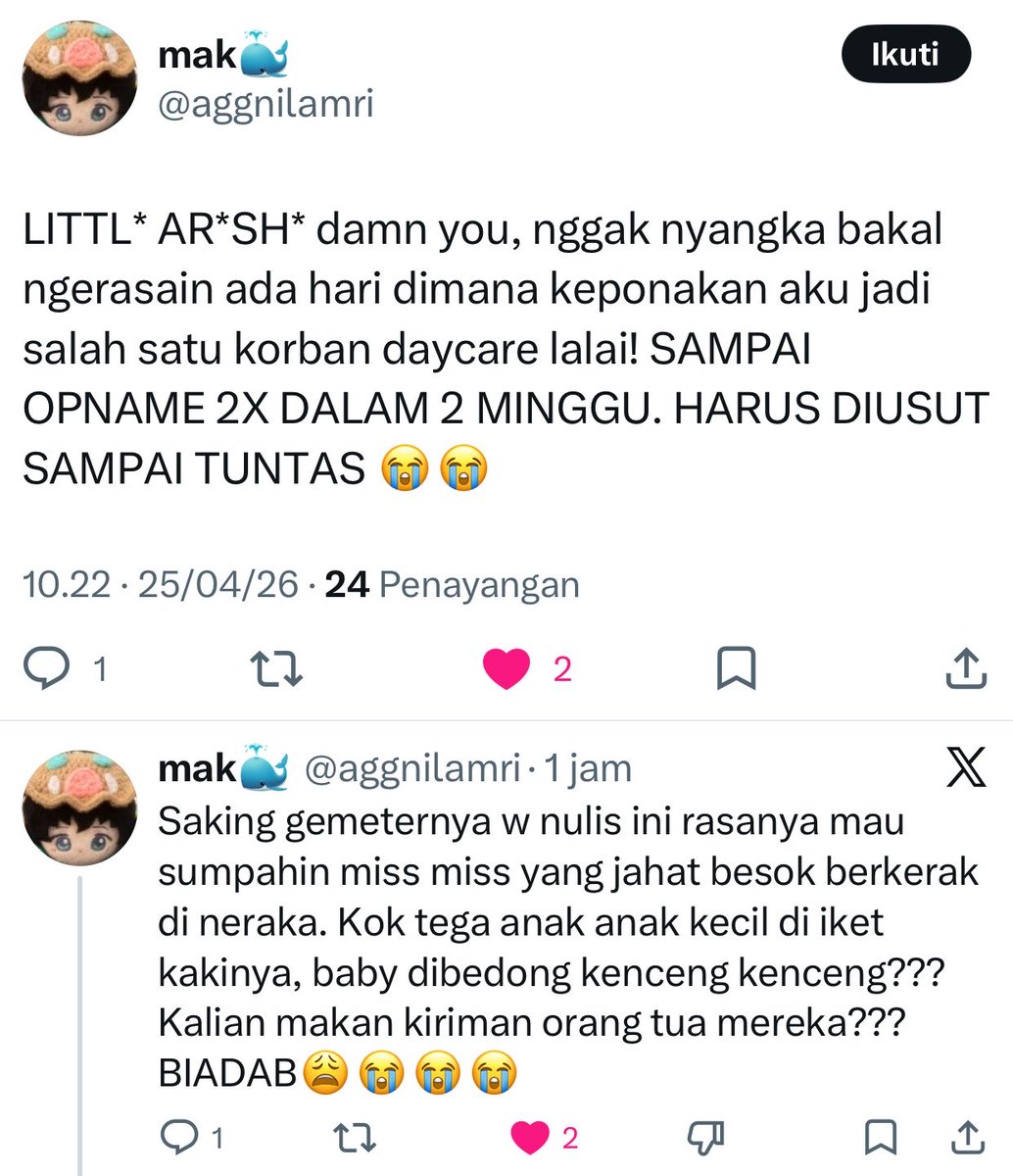 𝐒𝐚𝐢𝐧𝐭𝐋𝐮𝐱 tweet media