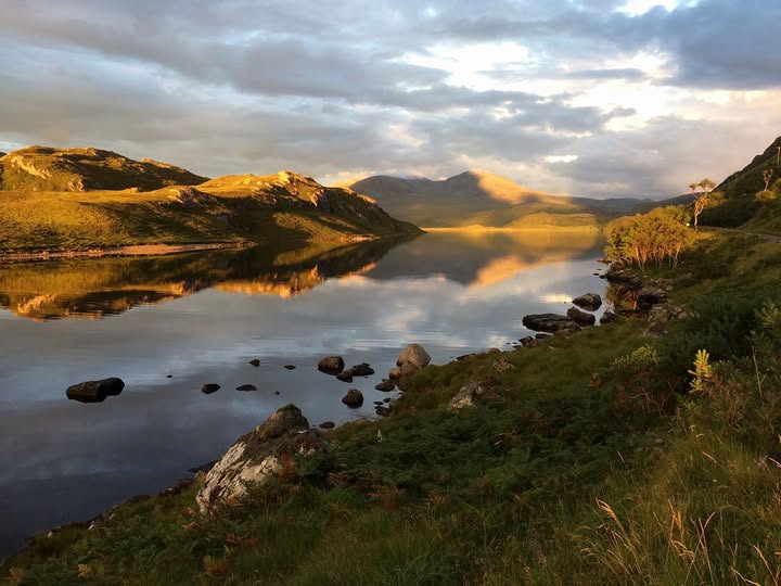 Scottish_Banner's tweet image. Stunning #ScottishHighlands.
Great📷: Lee Molloy/ #VisitScotland
#Scotland #ScottishBanner #ScotlandIsCalling