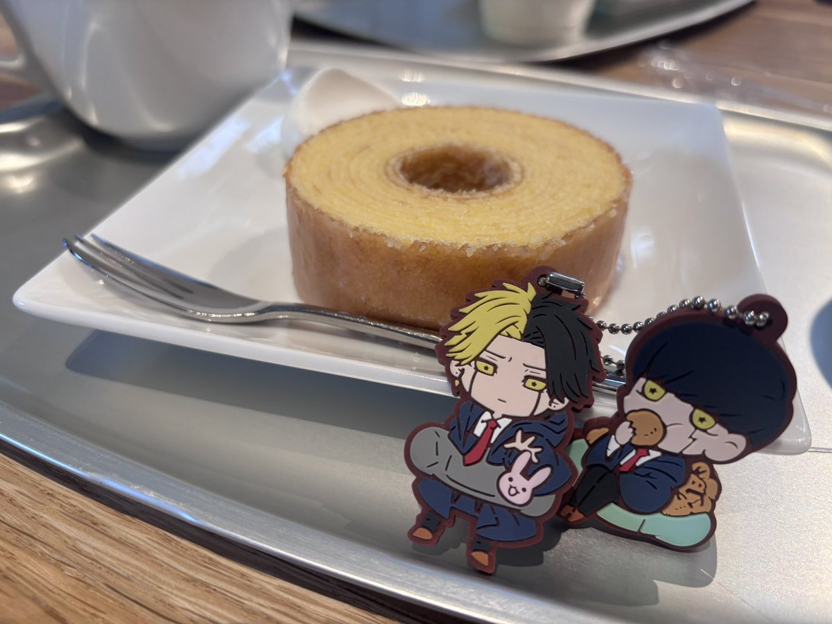 めの@5/15🍞スト記念日 tweet media