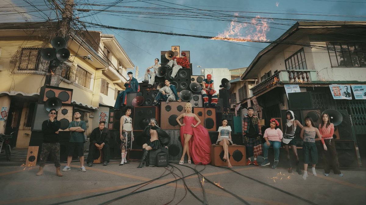 allchartsPH 🇵🇭 tweet media