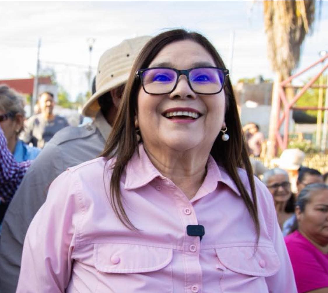 Imelda Castro tweet media