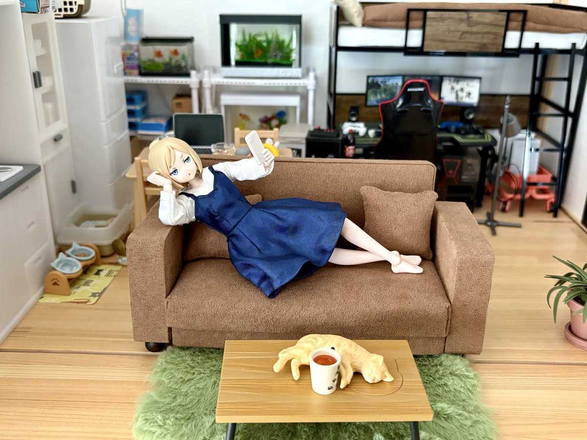雪華綺晶 (@JUSKCwATQk79604) / Posts / X