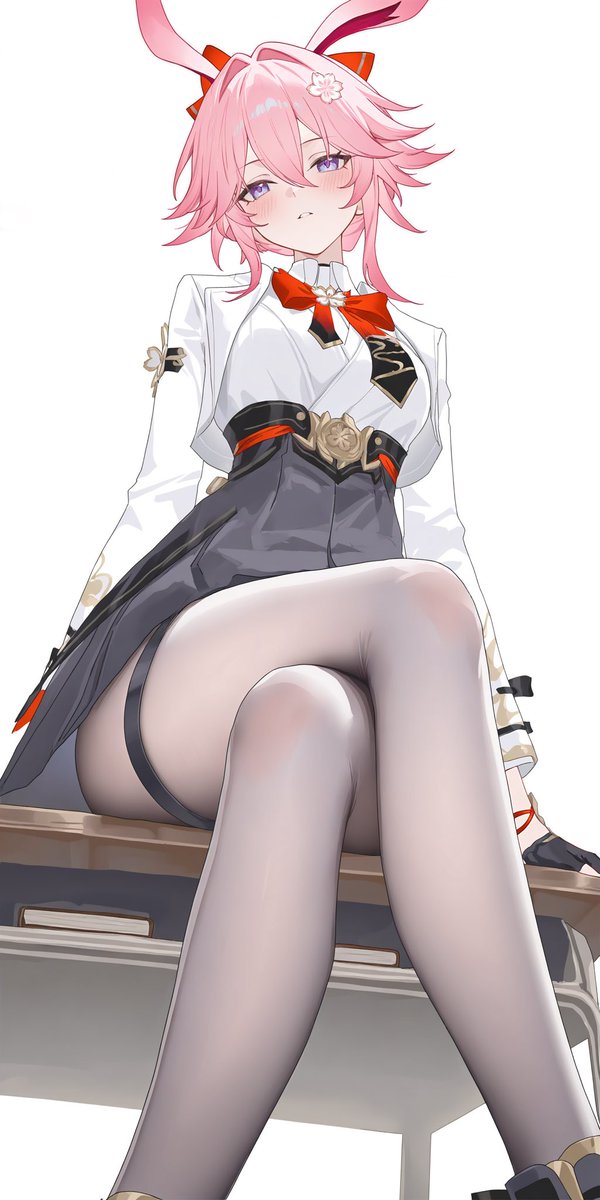 八重嘤嘤桜(二周目) tweet media