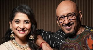 updramlal's tweet image. माँ-पिता जीवन के पहले गुरु  है
Kaushiki Chakraborty,Rishith Desikan के साथ हैं.
7 अप्रैल, 2026 को 10:32 AM पर #facebook