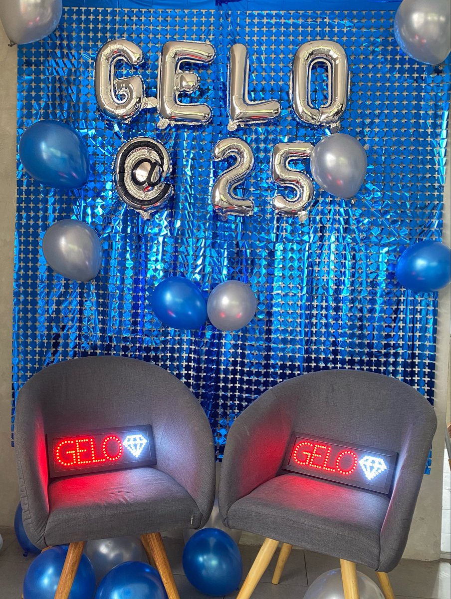 TEAM GELO RIVERA tweet media