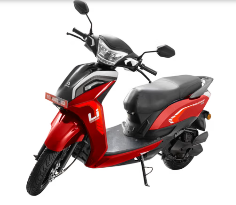 JulehMobility's tweet photo. HEY HEY HEY.....NEW EV ALERT!
@ampere_ev  just launched the all-new Magnus Neo in India at ₹86,999 only!
• LFP Battery • 5-Year Warranty • 4 Fresh Colours
Six years of Magnus legacy just got upgraded!
Are you excited?

#MagnusNeo #NewLaunch #EVIndia #JulehEvNews https://t.co/09pywzxSUQ