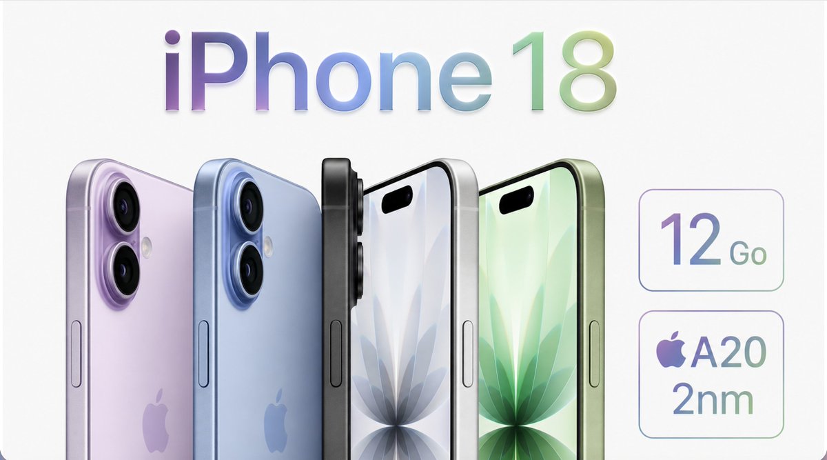 AppleGeek tweet media
