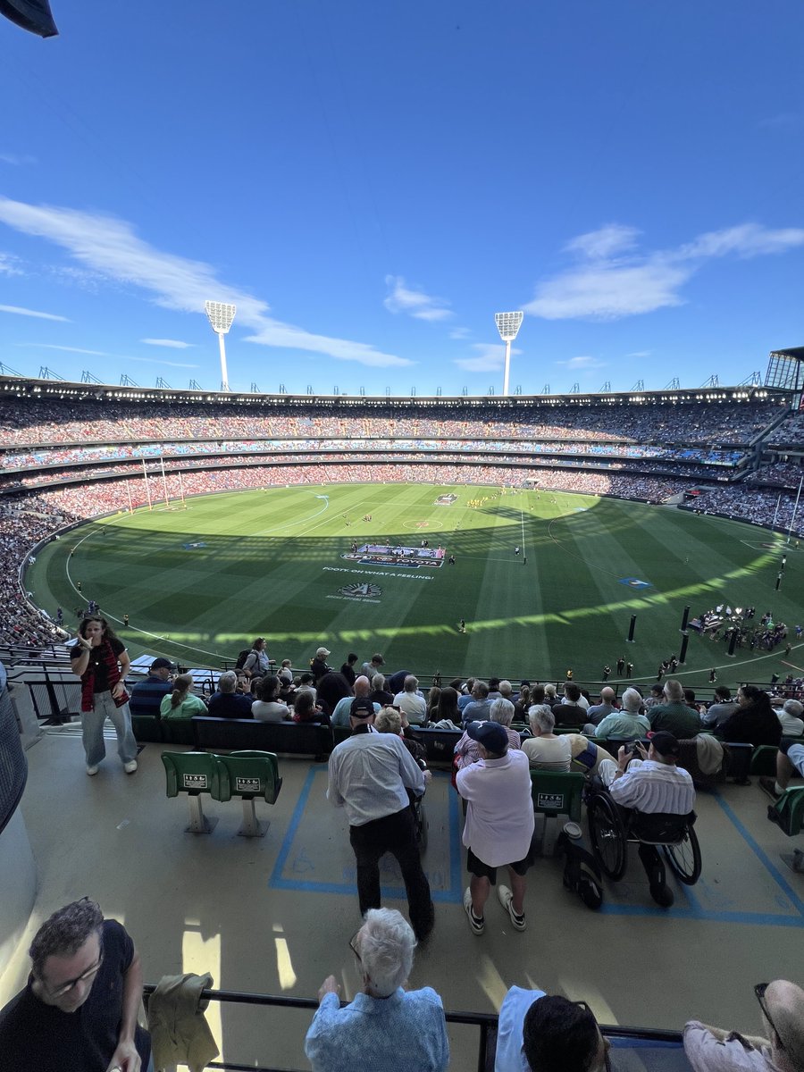 Punt Road Ferraris tweet media