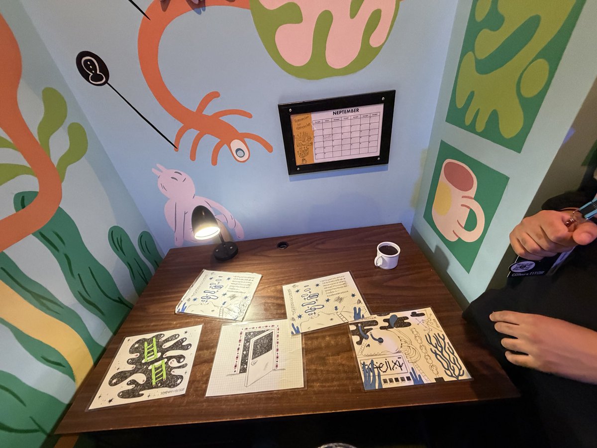 DFM/PWS / GO1 tweet media