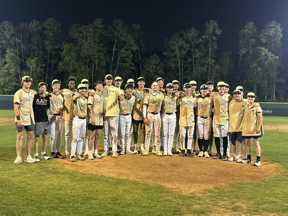ConroeTiger Baseball tweet media