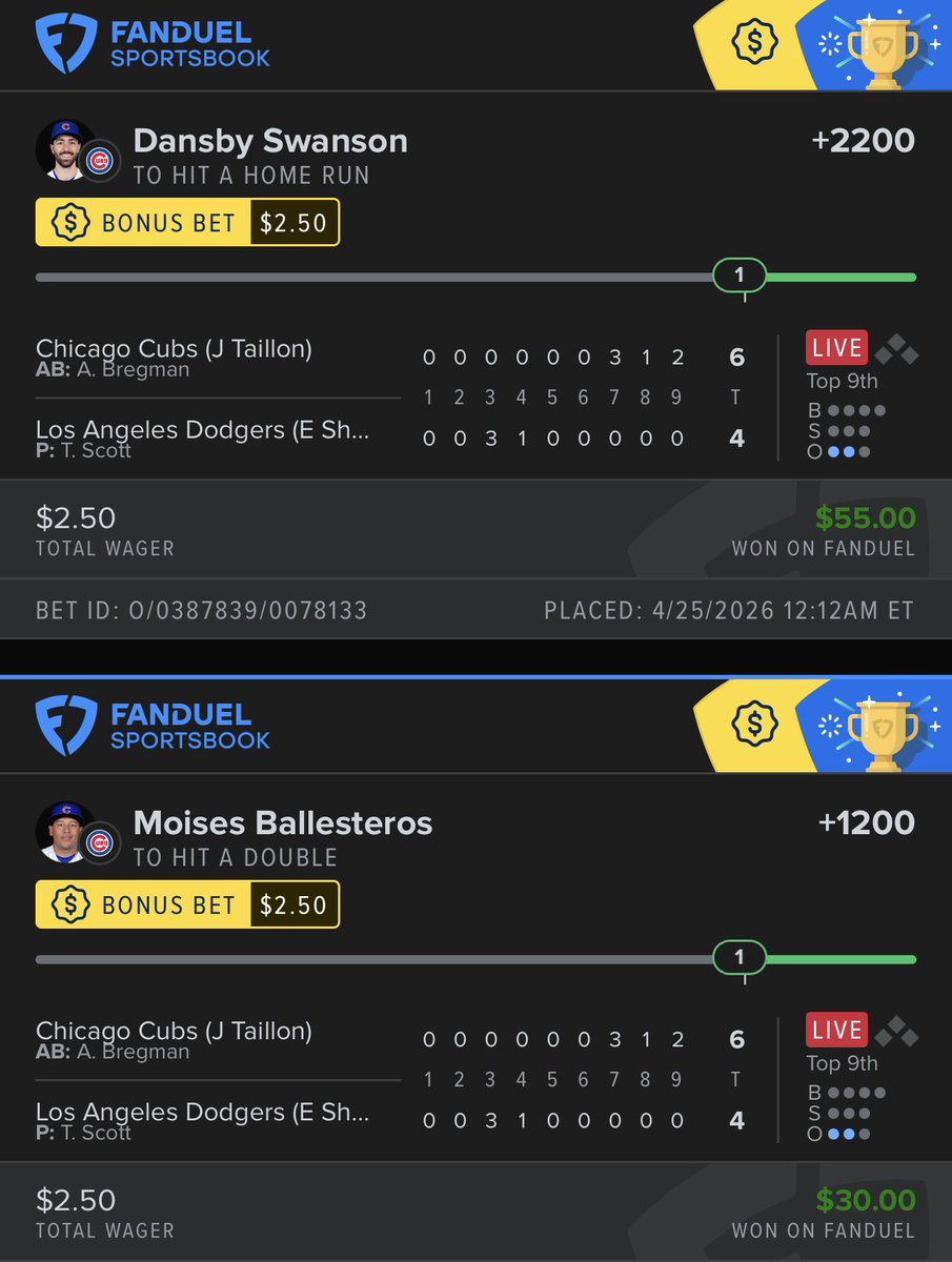 Karrie May tweet media