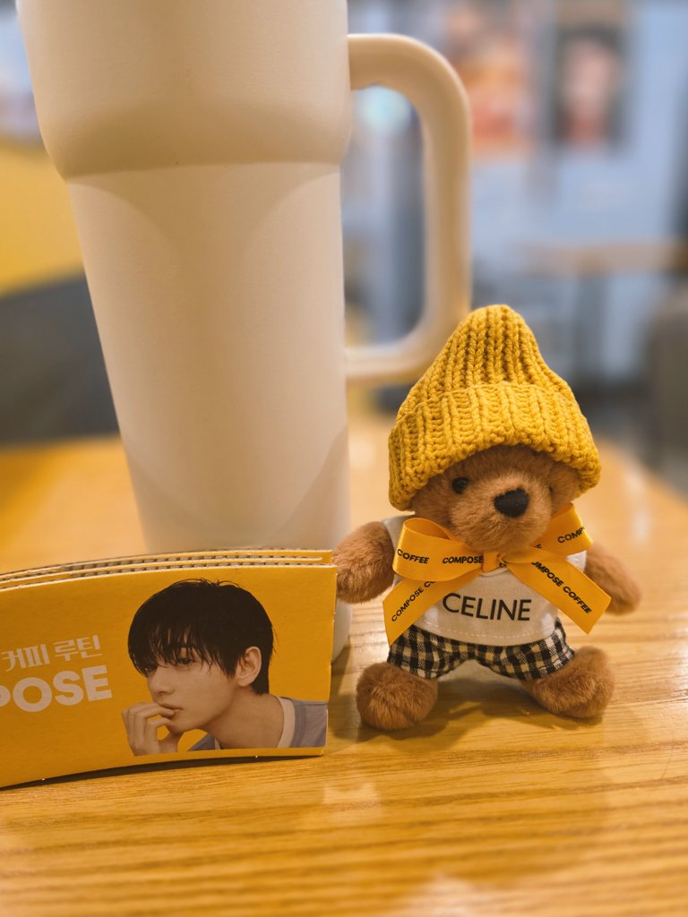 aha🖤thv tweet media