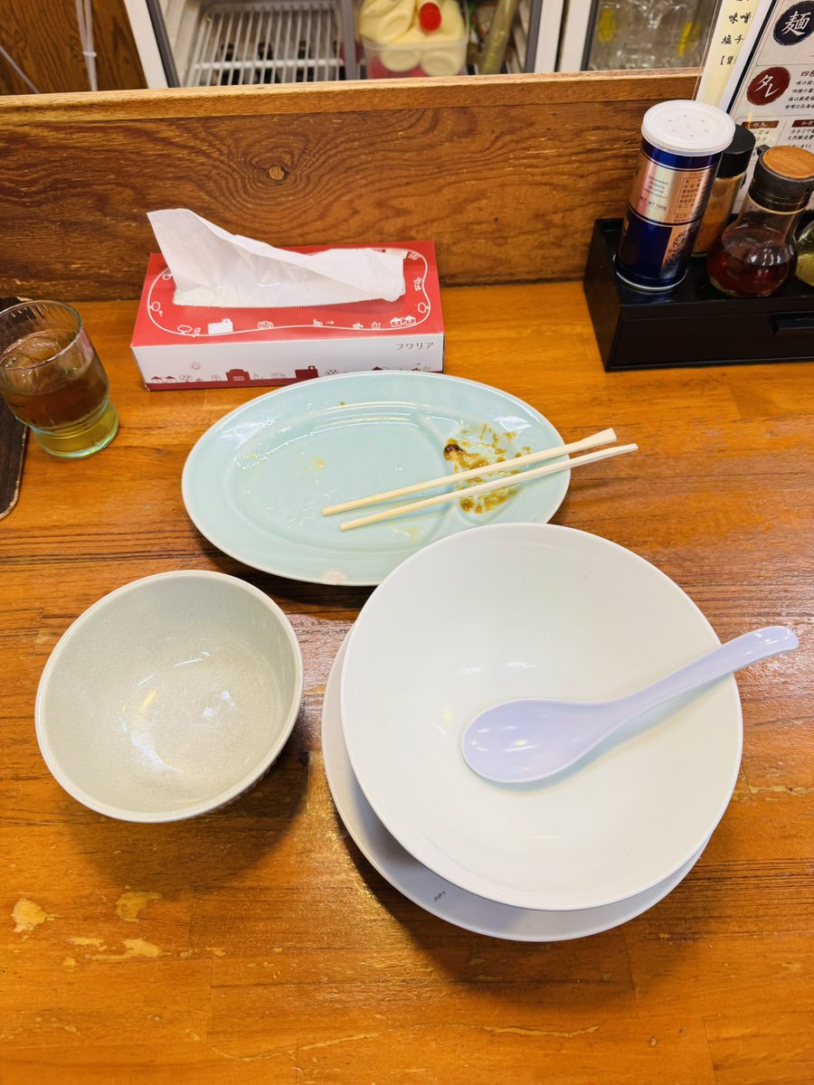 ナル麺チャージ tweet media