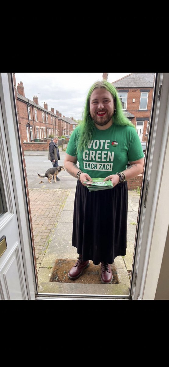 Kevin Wilderspin tweet media