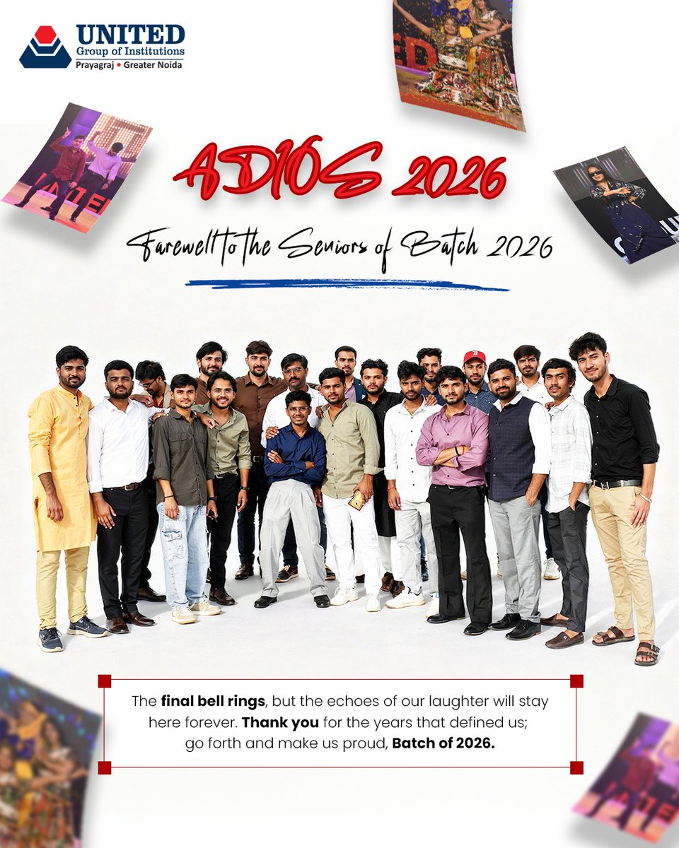 United Group tweet media
