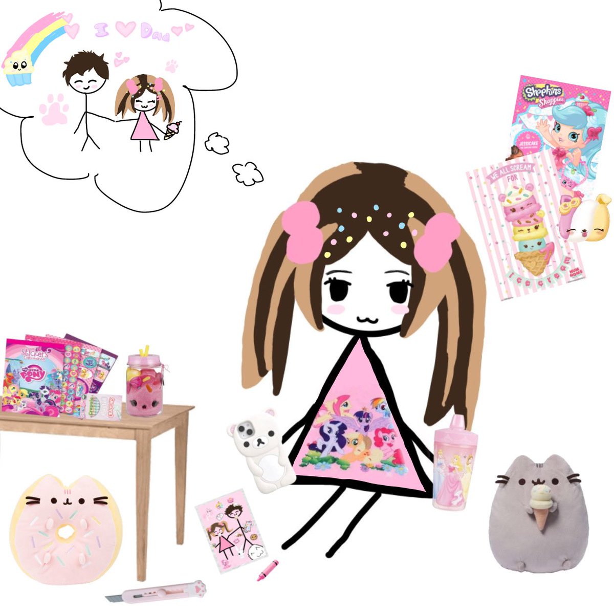 ໒꒰ྀི◜ඏ◝꒱ྀི𑇖 tweet media