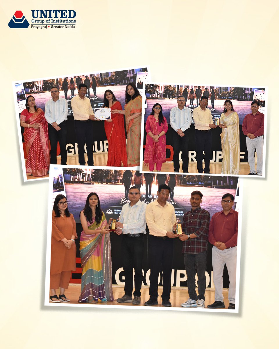 United Group tweet media