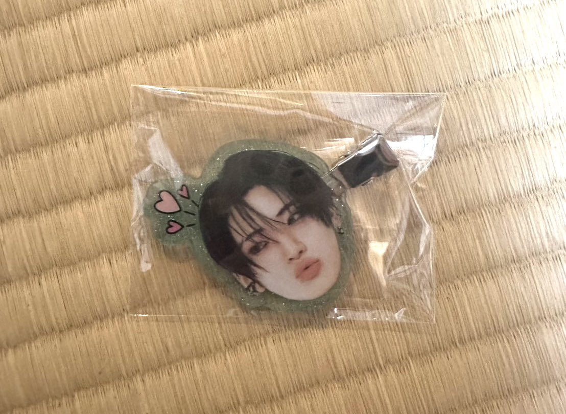 るあまる🐰🥕 tweet media