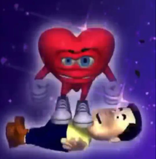 my crush talks to me every single day but nothing is happening
