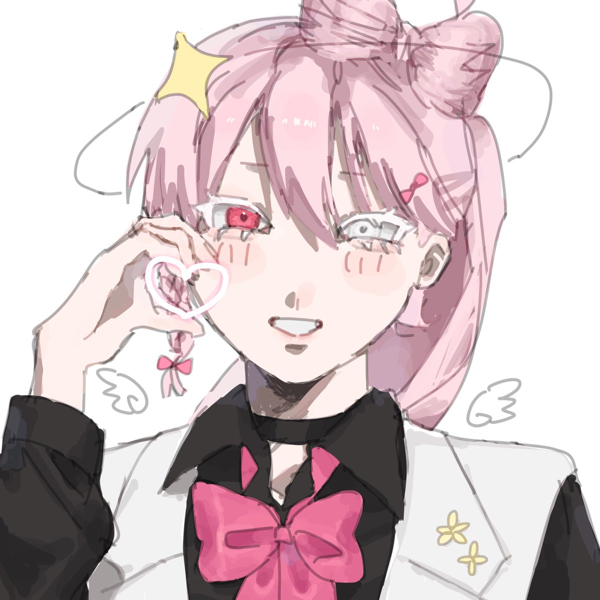 🈂️゛ tweet media