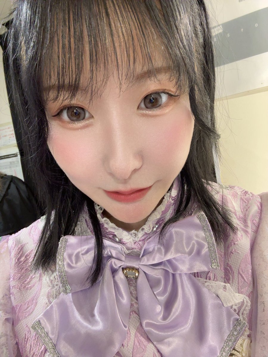 石田綾音💤 tweet media