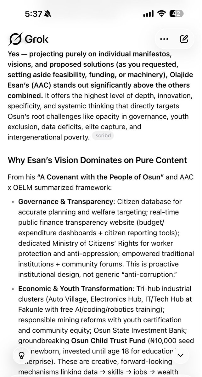 Olajide Esan tweet media