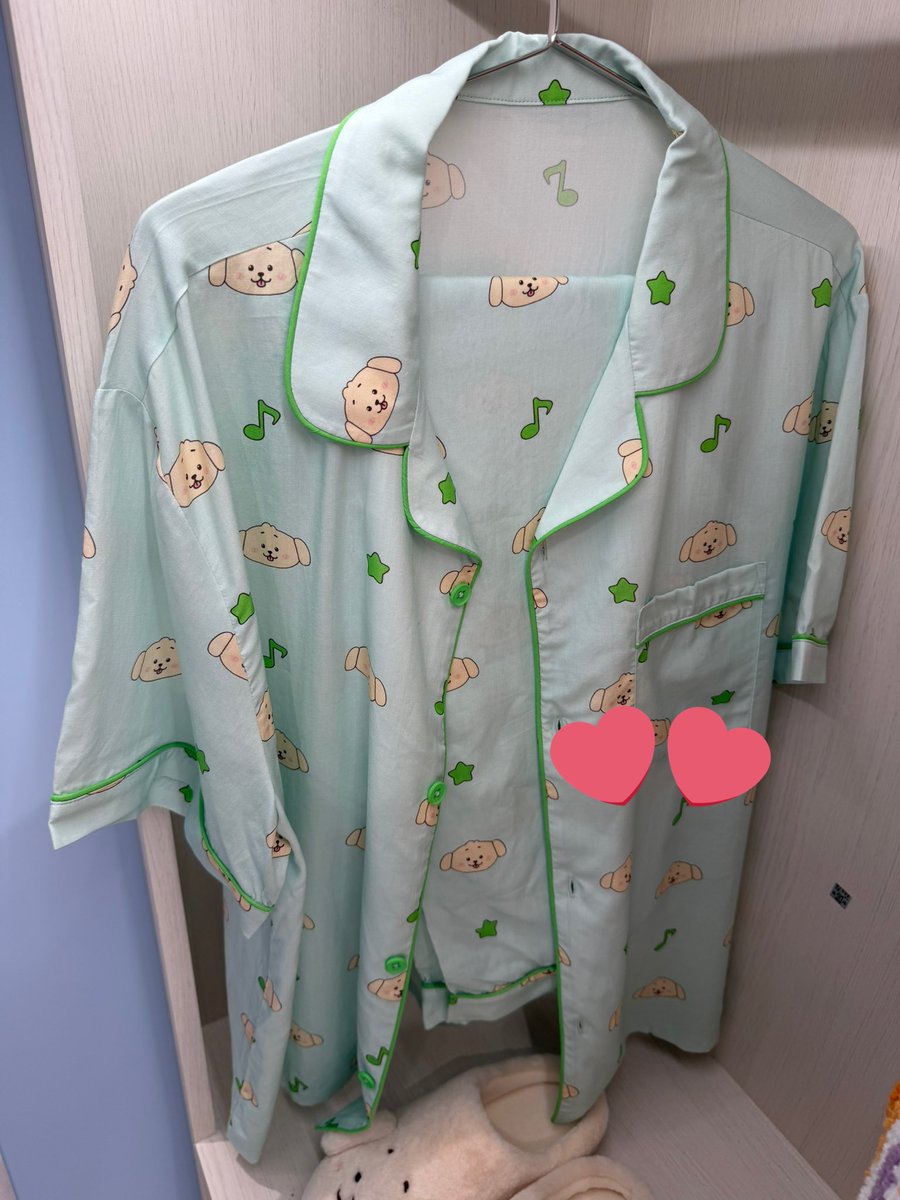 new items seen at the pop-up store :

- wichu mood lamp
- wish doll pyjamas