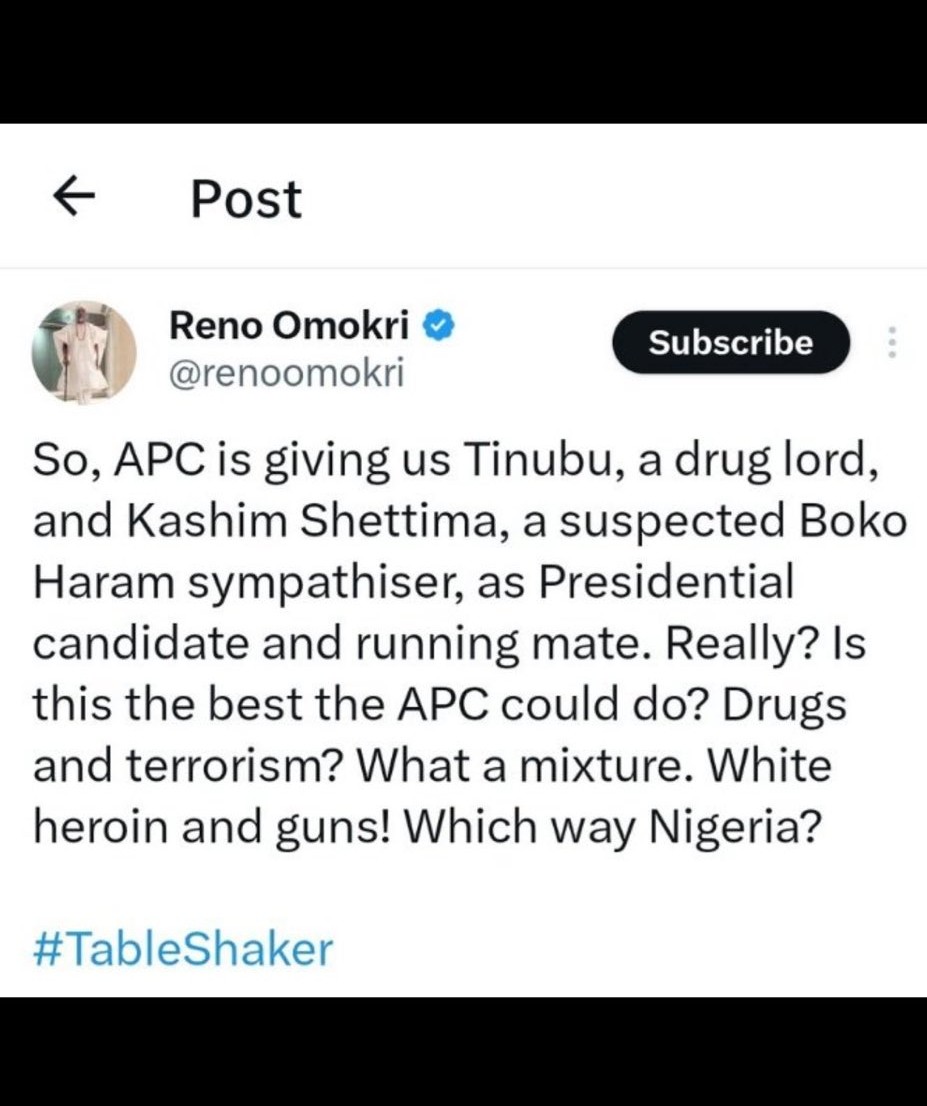 Bimbo Ore Badore tweet media