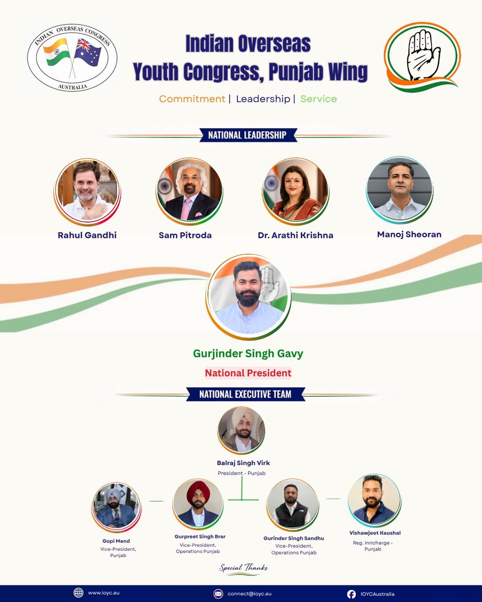 Gurjinder Singh Gavy tweet media
