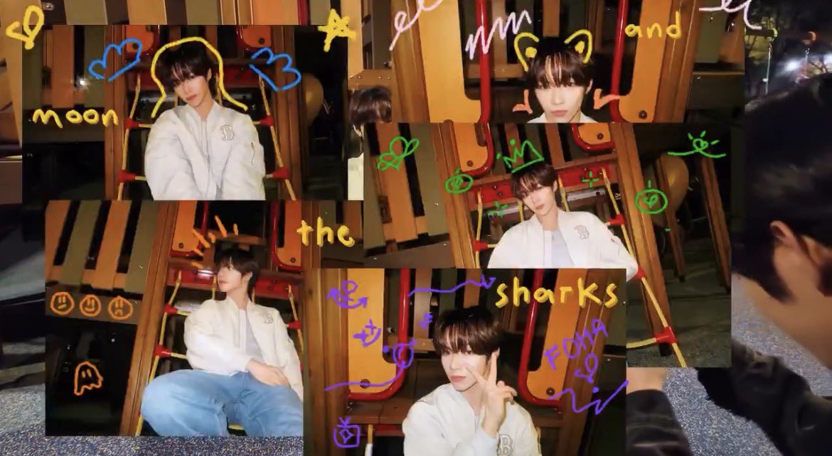 lyre 🫧 tweet media