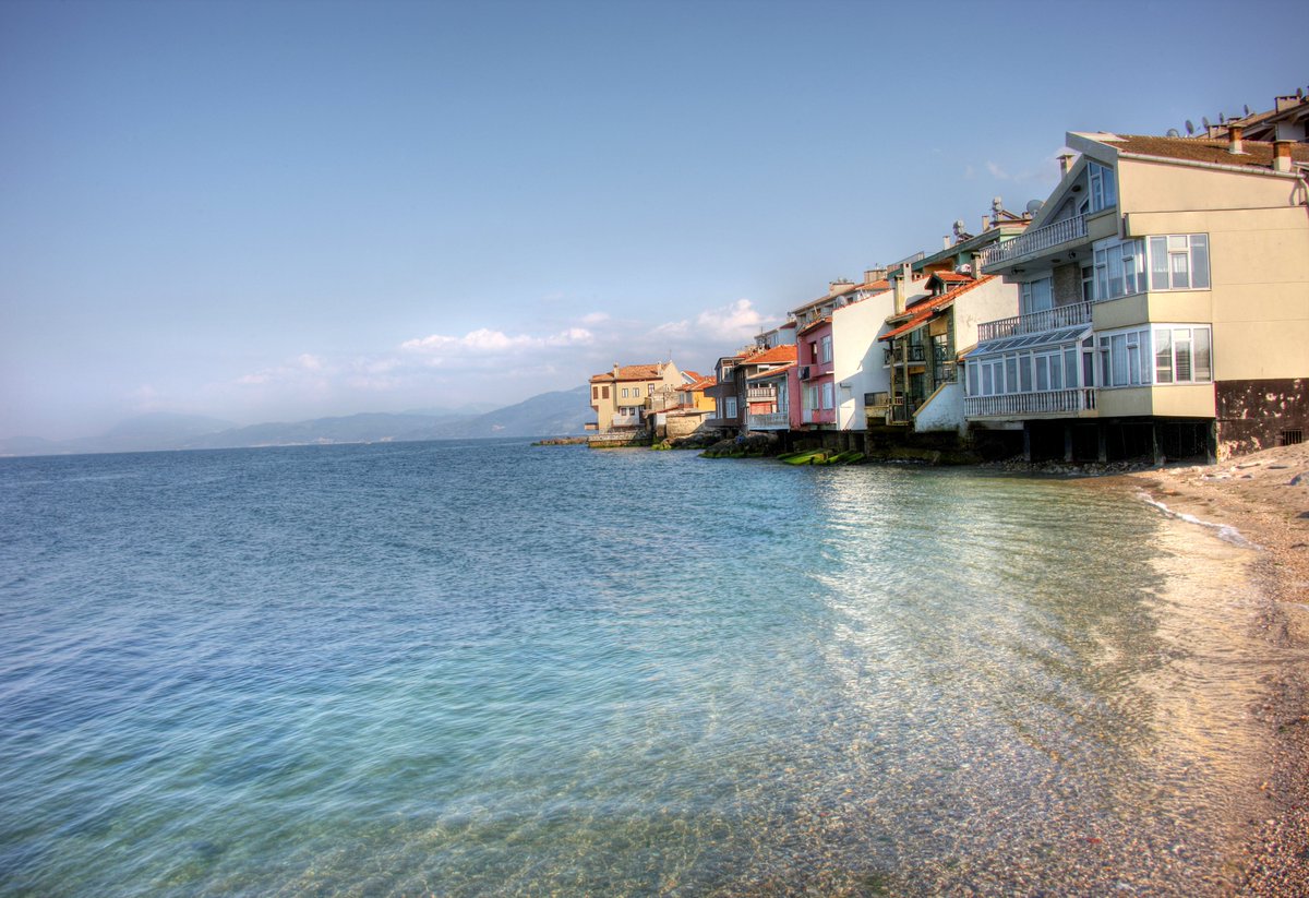 bursadabugun's tweet image. Günaydın #Bursa