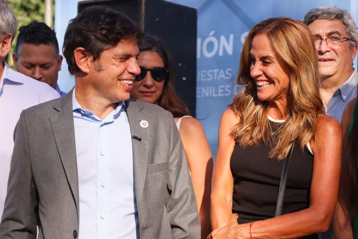 LA NACION tweet media