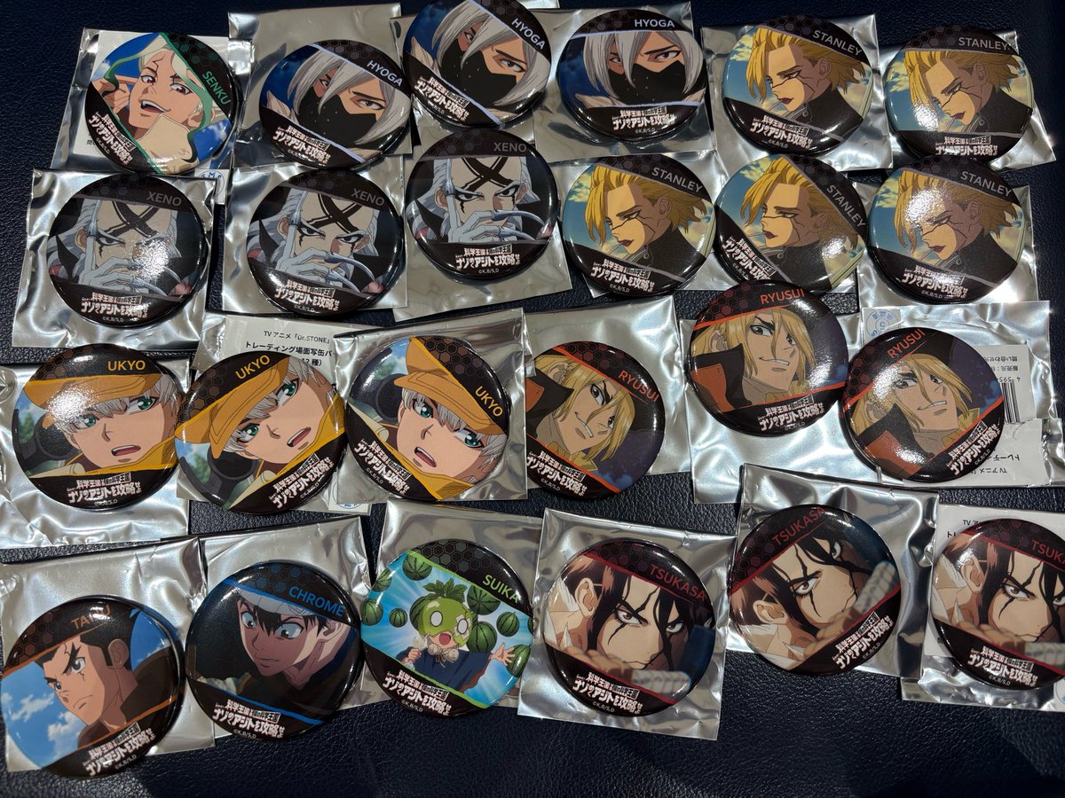 るえ@お取引 tweet media