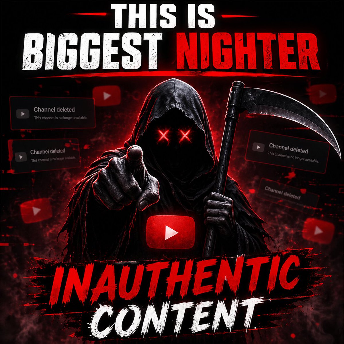 Mindless Pixels tweet media