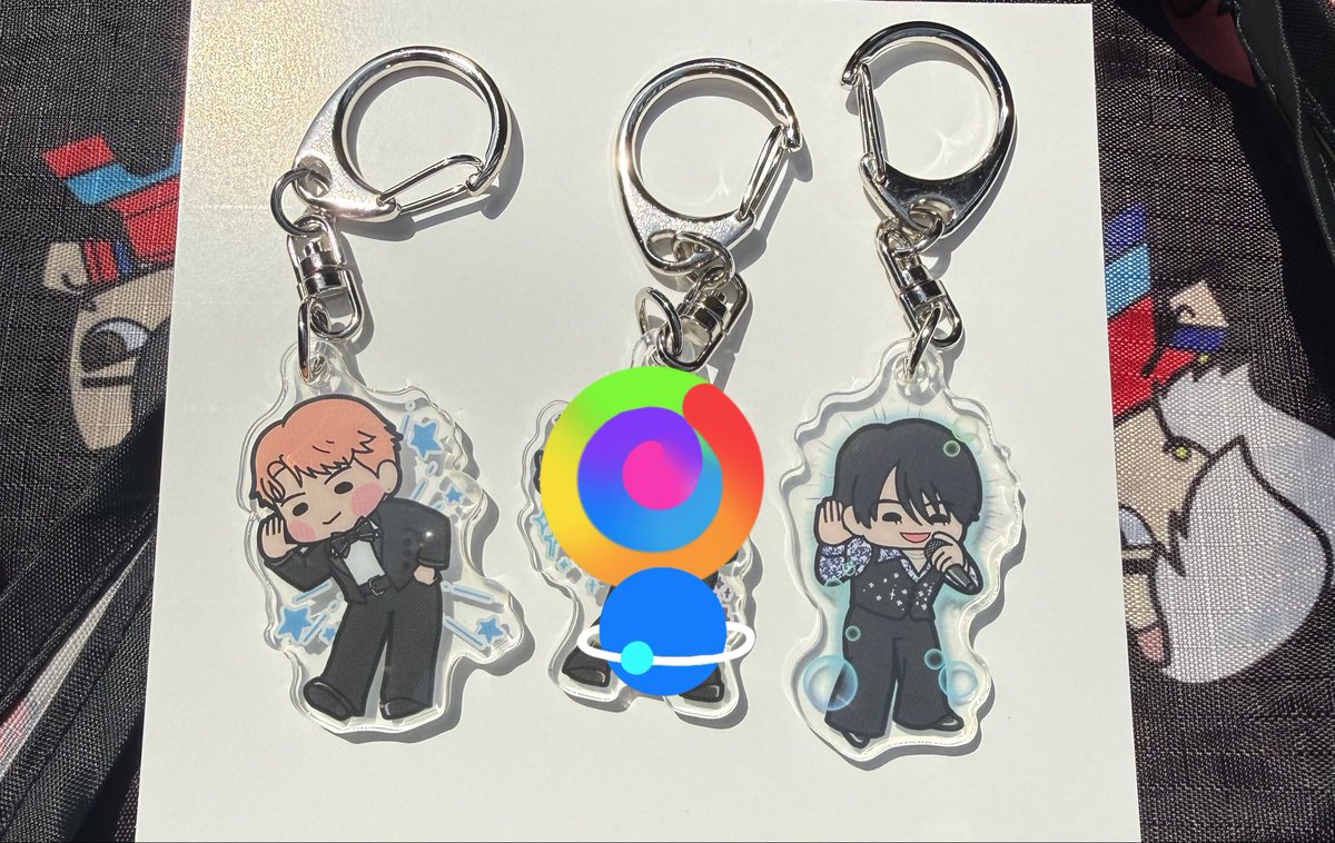 tatako🦅👑MUZE tweet media