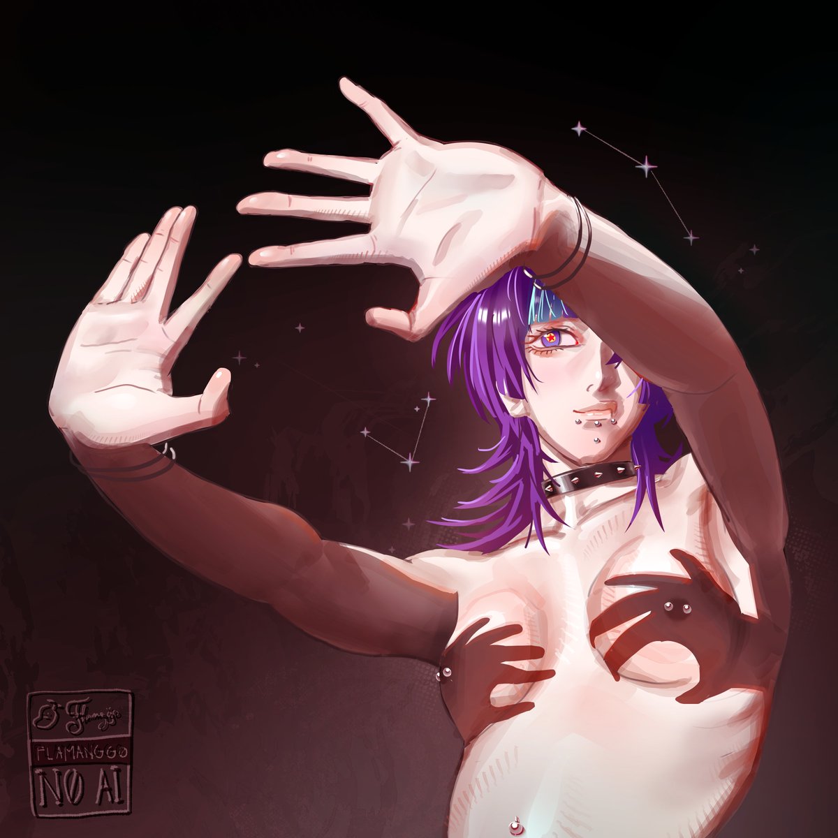 Flamanggo🦩 tweet media