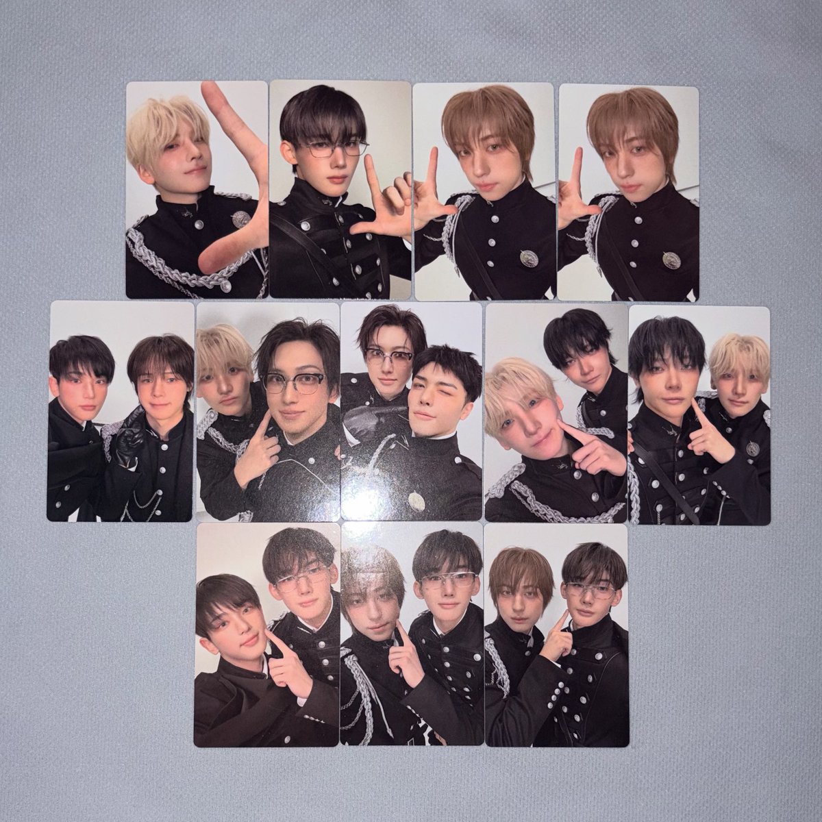 ｱｷ🍀 tweet media
