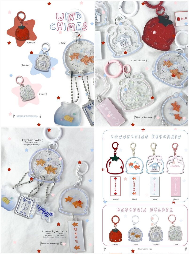 jangan lupa baca rules 💗 tweet media