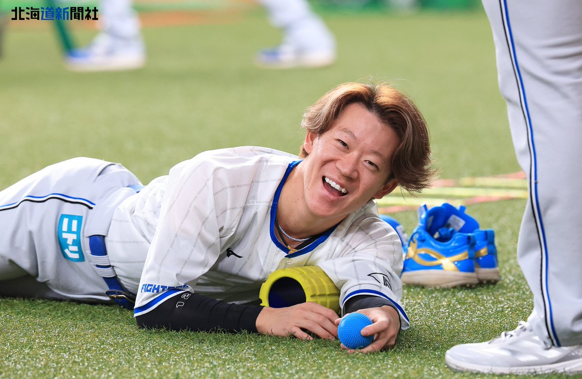 北海道新聞写真映像部 tweet media